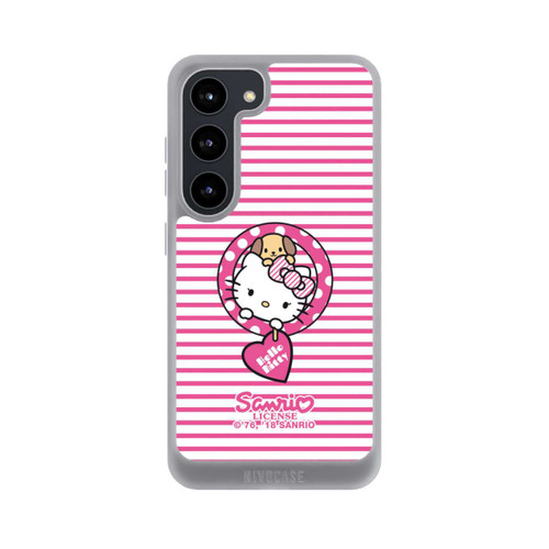 Samsung Galaxy S23 NIVOpure Friend Kitty
