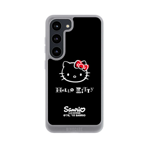 Samsung Galaxy S23 NIVOpure Hello Kitty - Lovely
