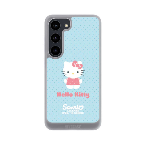 Samsung Galaxy S23 NIVOpure Polkadots HK