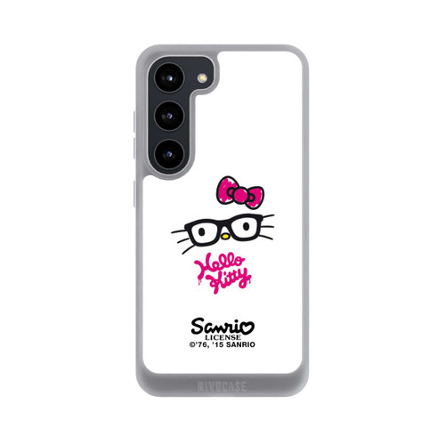 Samsung Galaxy S23 NIVOpure Hello Kitty - Street Art
