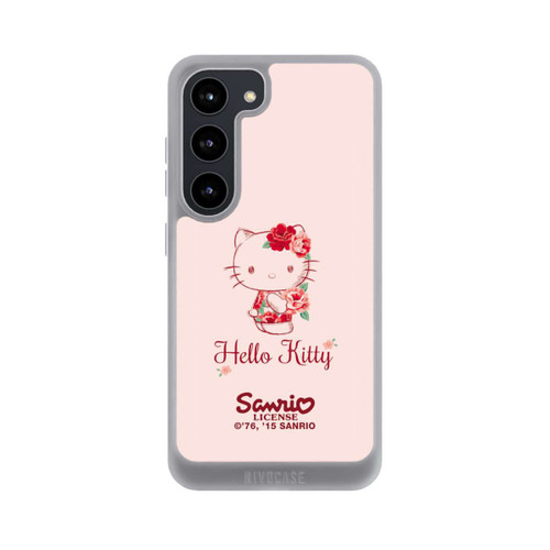 Samsung Galaxy S23 NIVOpure Hello Kitty - Roses