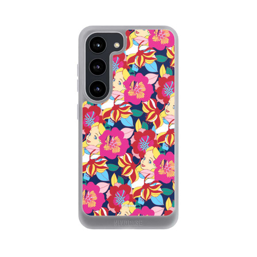 Samsung Galaxy S23 NIVOpure Alice Blumenmuster