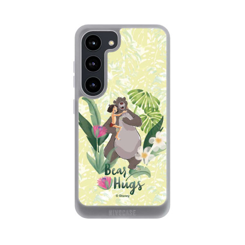 Samsung Galaxy S23 NIVOpure Bear Hugs