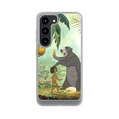 Samsung Galaxy S23 NIVOpure Mowgli et Baloo