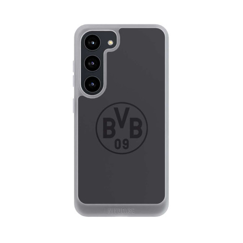Samsung Galaxy S23 NIVOpure BVB Grau
