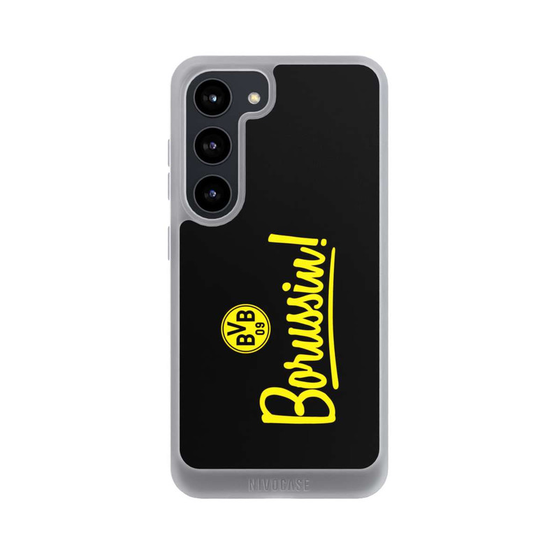 Galaxy S23 NIVOpure BVB Borussin