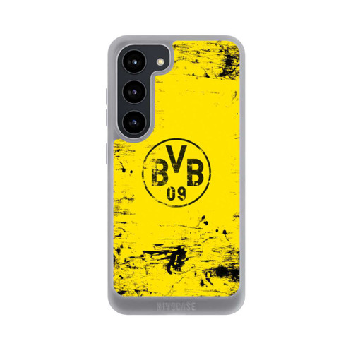 Samsung Galaxy S23 NIVOpure BVB Destroyed Look