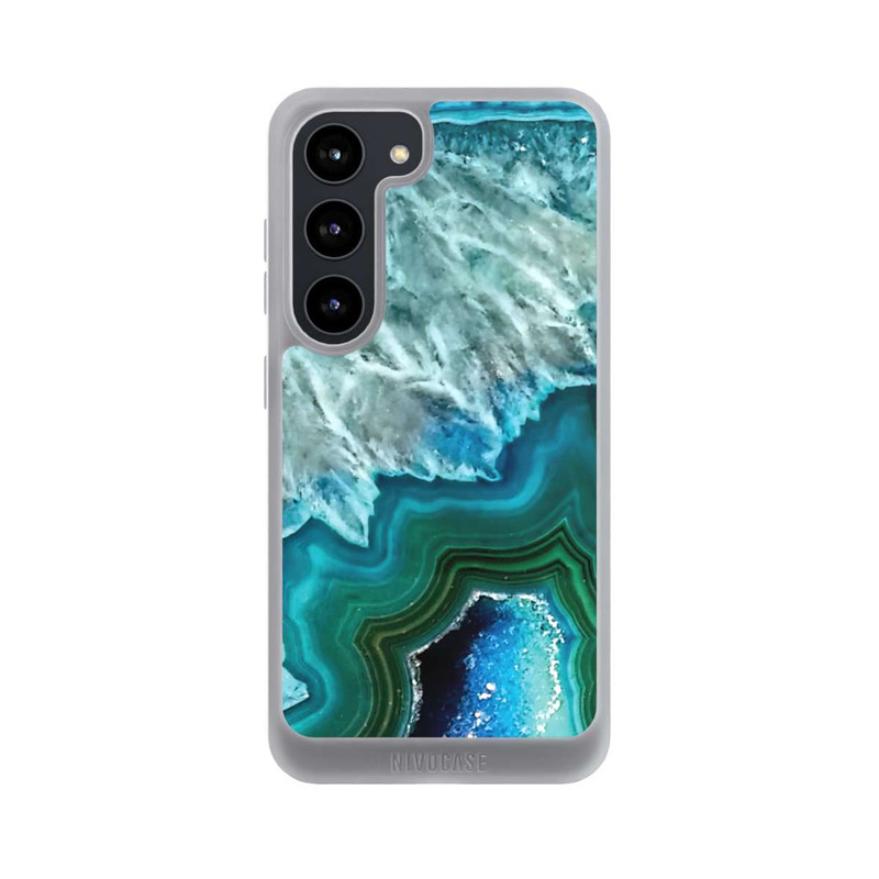 Galaxy S23 NIVOpure Crystal Crystal