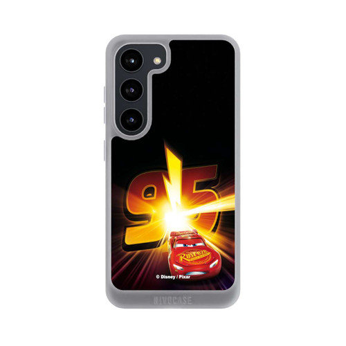 Samsung Galaxy S23 NIVOpure Cars 3 Lightning 95