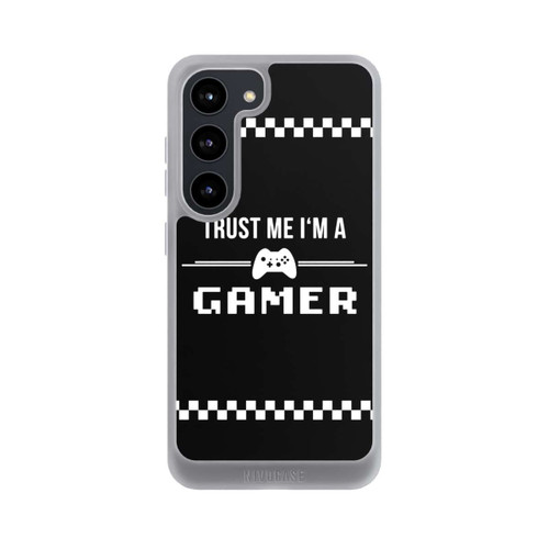 Samsung Galaxy S23 NIVOpure Trust Me I'm a Gamer