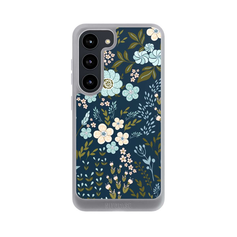 Galaxy S23 NIVOpure Automne floral 4