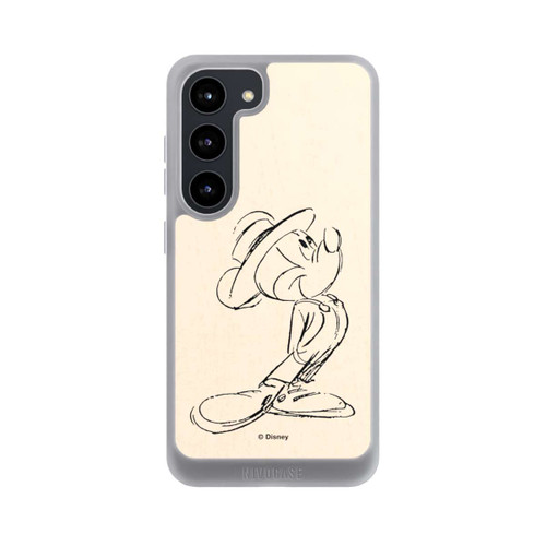 Samsung Galaxy S23 NIVOpure Mickey Vintage Mood