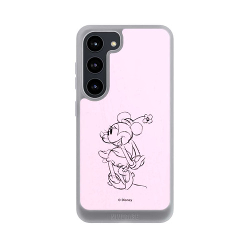 Samsung Galaxy S23 NIVOpure Minniemouse Vintage