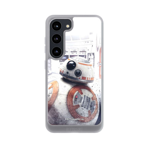 Samsung Galaxy S23 NIVOpure BB8 - Star Wars 8
