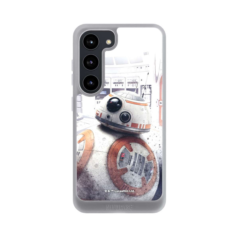 Galaxy S23 NIVOpure BB8 - Star Wars 8