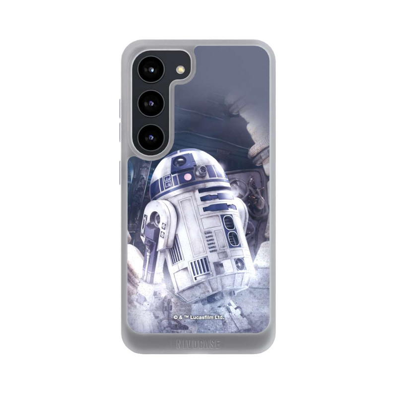 Galaxy S23 NIVOpure R2D2 - Star Wars 8