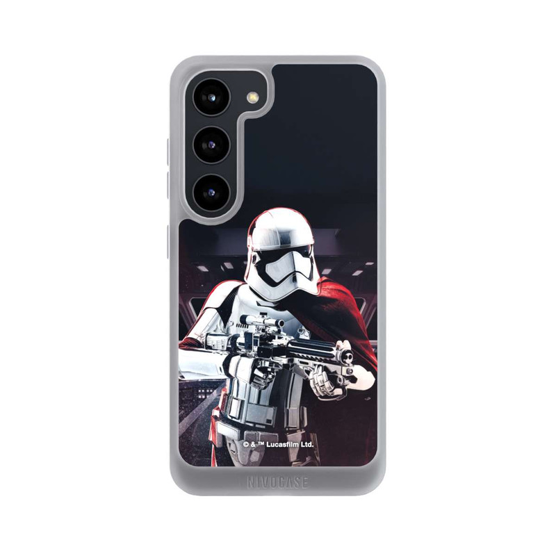 Galaxy S23 NIVOpure Captain Phasma - Star Wars 8
