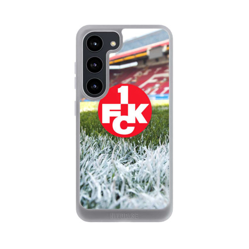 Samsung Galaxy S23 NIVOpure Stadionrasen FCK
