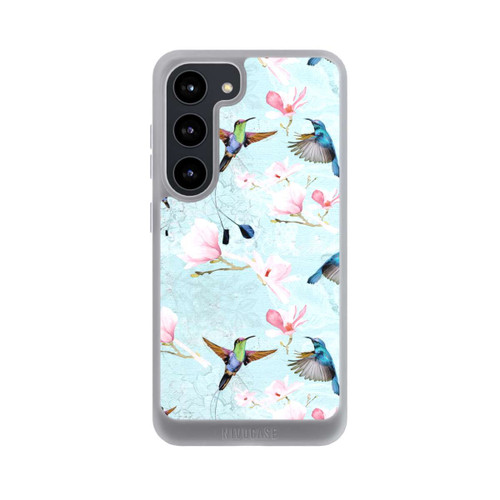 Samsung Galaxy S23 NIVOpure Vintage Kolibri