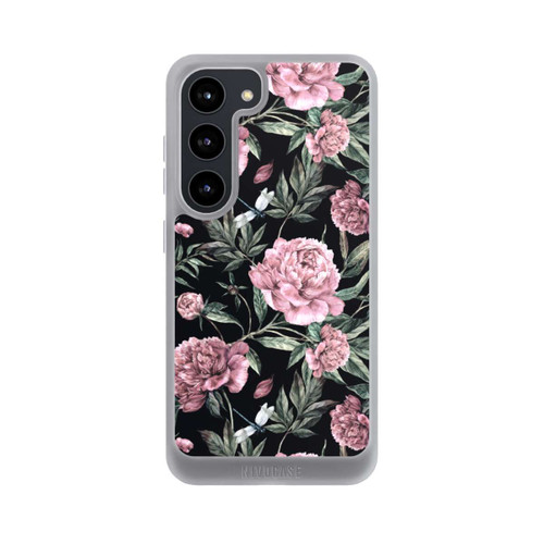 Samsung Galaxy S23 NIVOpure Dunkle Blume