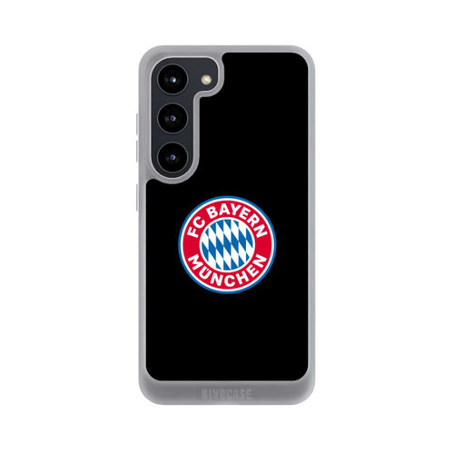 Samsung Galaxy S23 NIVOpure FCB Logo black