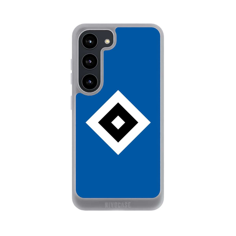 Galaxy S23 NIVOpure HSV Blau