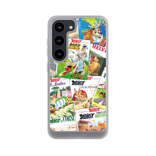 Samsung Galaxy S23 NIVOpure Cover Collection