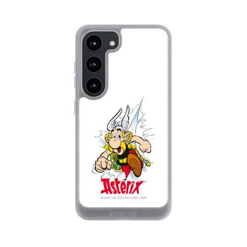 Samsung Galaxy S23 NIVOpure Astérix Logo