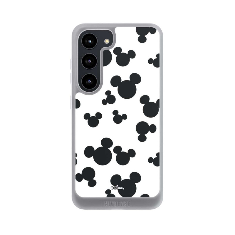 Galaxy S23 NIVOpure Mickey Icon Pattern