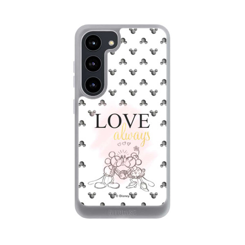 Samsung Galaxy S23 NIVOpure Mickey Love Always