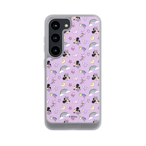 Samsung Galaxy S23 NIVOpure Minnie Pattern 01