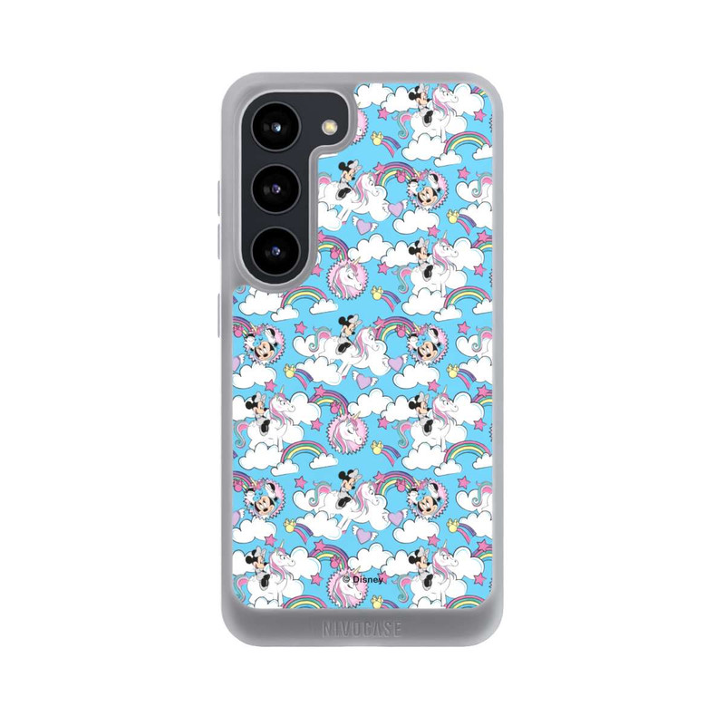 Galaxy S23 NIVOpure Minnie Pattern 02