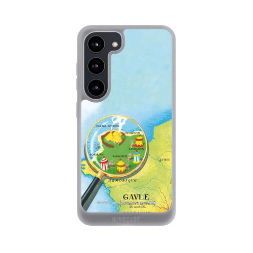 Samsung Galaxy S23 NIVOpure Gaule Carte