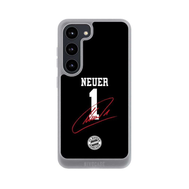 Galaxy S23 NIVOpure New #1 - Goakeeper - FCB