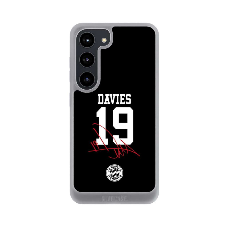 Galaxy S23 NIVOpure Davies #19 - FCB
