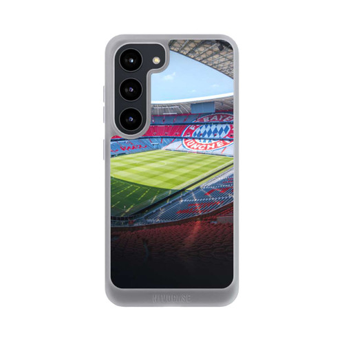 Samsung Galaxy S23 NIVOpure Stade FC Bayern - Color