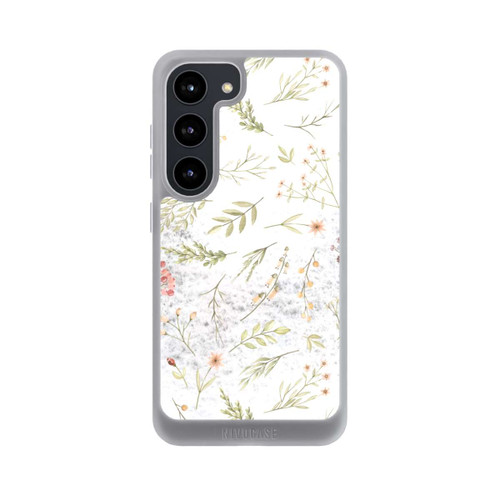 Samsung Galaxy S23 NIVOpure Floral Marble