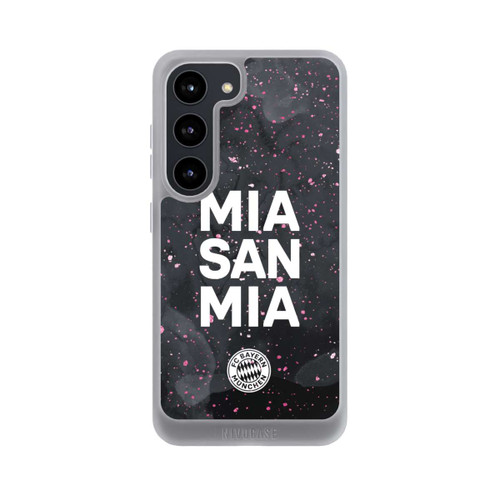 Samsung Galaxy S23 NIVOpure Mia San Mia Girly - FCB