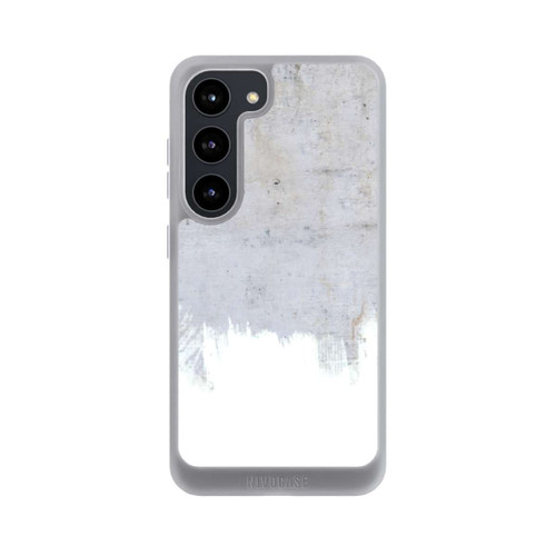 Samsung Galaxy S23 NIVOpure Paint on Raw Concrete