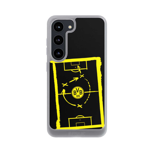 Samsung Galaxy S23 NIVOpure Spielstrategie - BVB