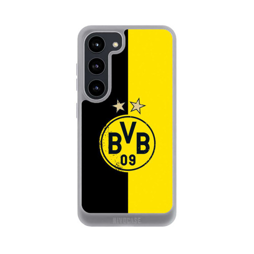 Samsung Galaxy S23 NIVOpure Sterne Destroyed Look - BVB