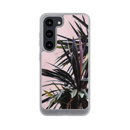 Samsung Galaxy S23 NIVOpure Feuilles de palmier 17