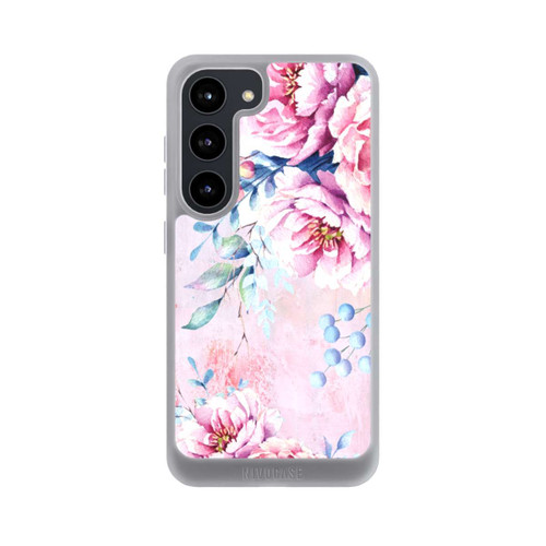 Samsung Galaxy S23 NIVOpure Watercolour Flower 3