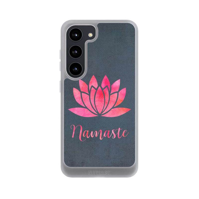 Galaxy S23 NIVOpure Namaste