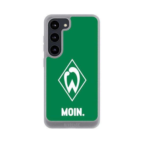Samsung Galaxy S23 NIVOpure Moin. - Werder Bremen