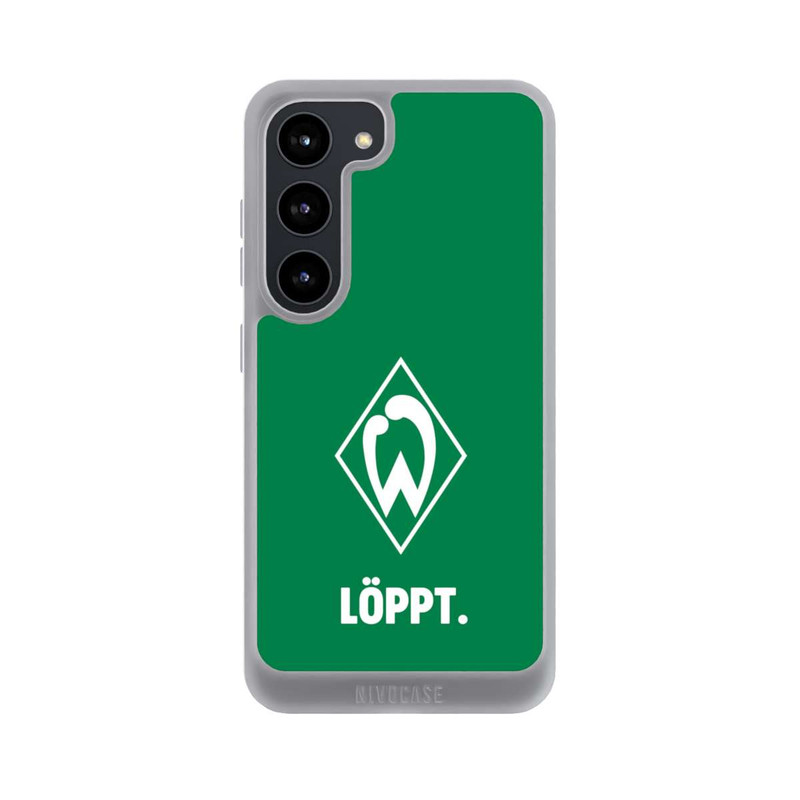 Galaxy S23 NIVOpure Löppt. - Werder Bremen