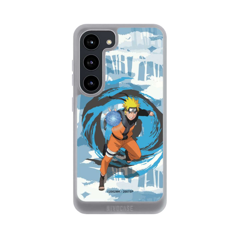 Galaxy S23 NIVOpure Naruto Rasengan