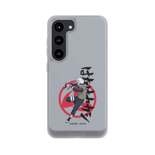 Samsung Galaxy S23 NIVOpure Kakashi Sharingan