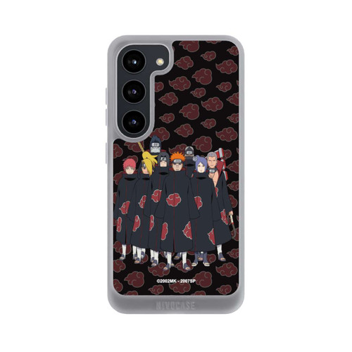 Samsung Galaxy S23 NIVOpure Akatsuki Gruppe