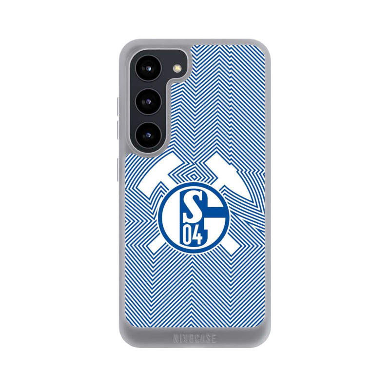 Galaxy S23 NIVOpure Ruhrpott - Schalke 04